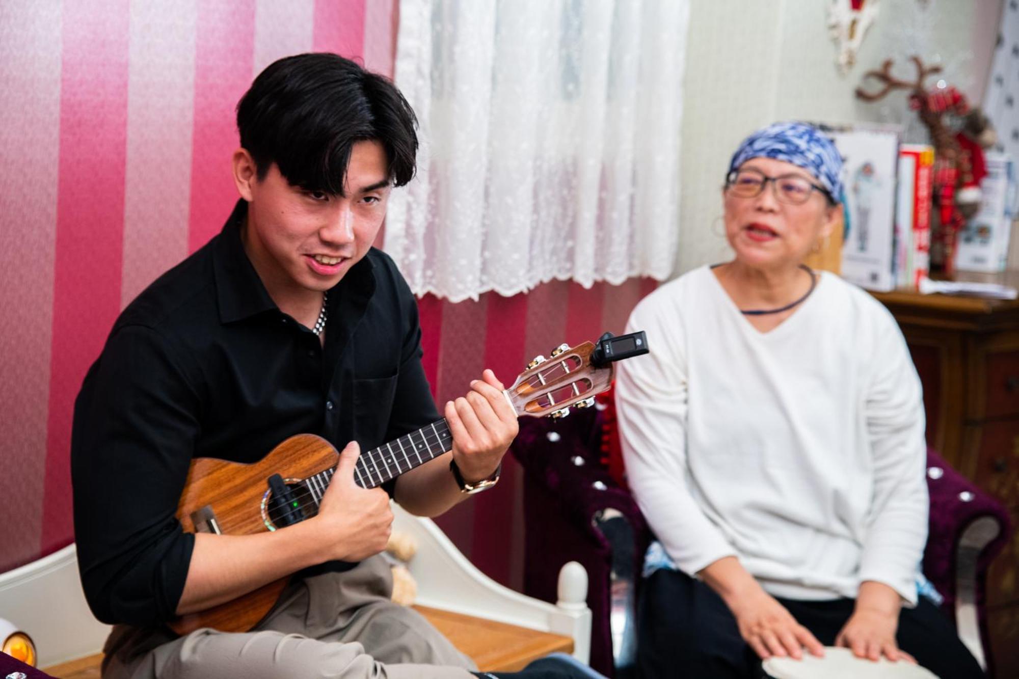 台東民宿托斯卡尼療癒館toscana Mary 親子寵物友善可包棟卡拉ok自動麻將 T'ai-tung Exteriér fotografie